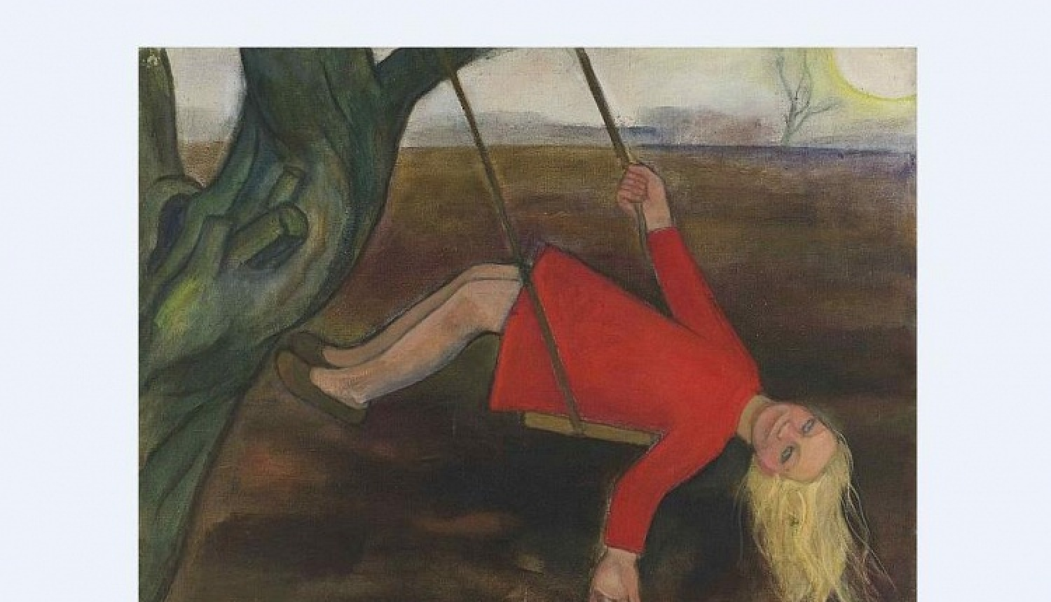 Biruta Baumane (1922–2017). Glezniecība. Izstāde ciklā “Paaudze”