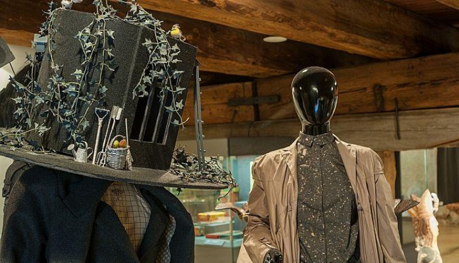 Dekoratīvās mākslas un dizaina muzejs aicina pieteikties ekskursijai “Jaunieši jauniešiem par dizainu”