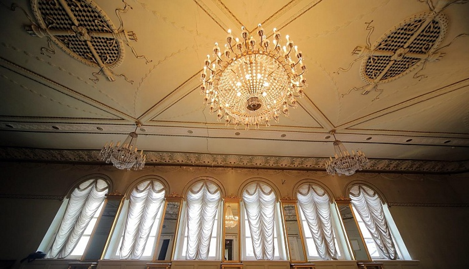 VNĪ: Apzinām “Vāgnera nama” topošā lietotāja vajadzības VSIA “Latvijas koncerti” darbībai vēsturiskajā ēkā