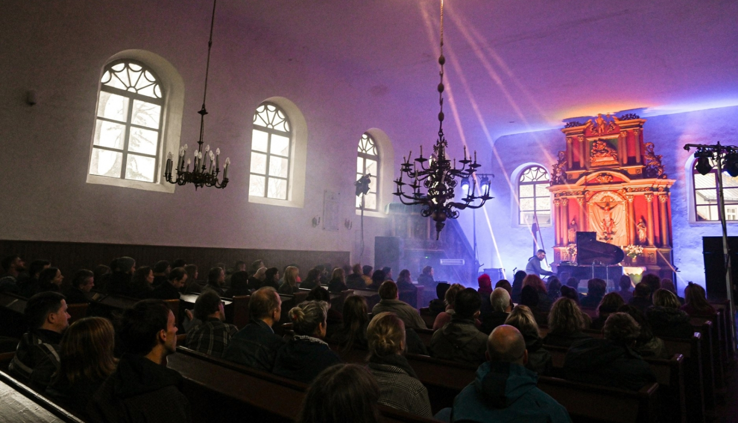 Festivāls "Zemlika", foto: Aivars Ivbulis 