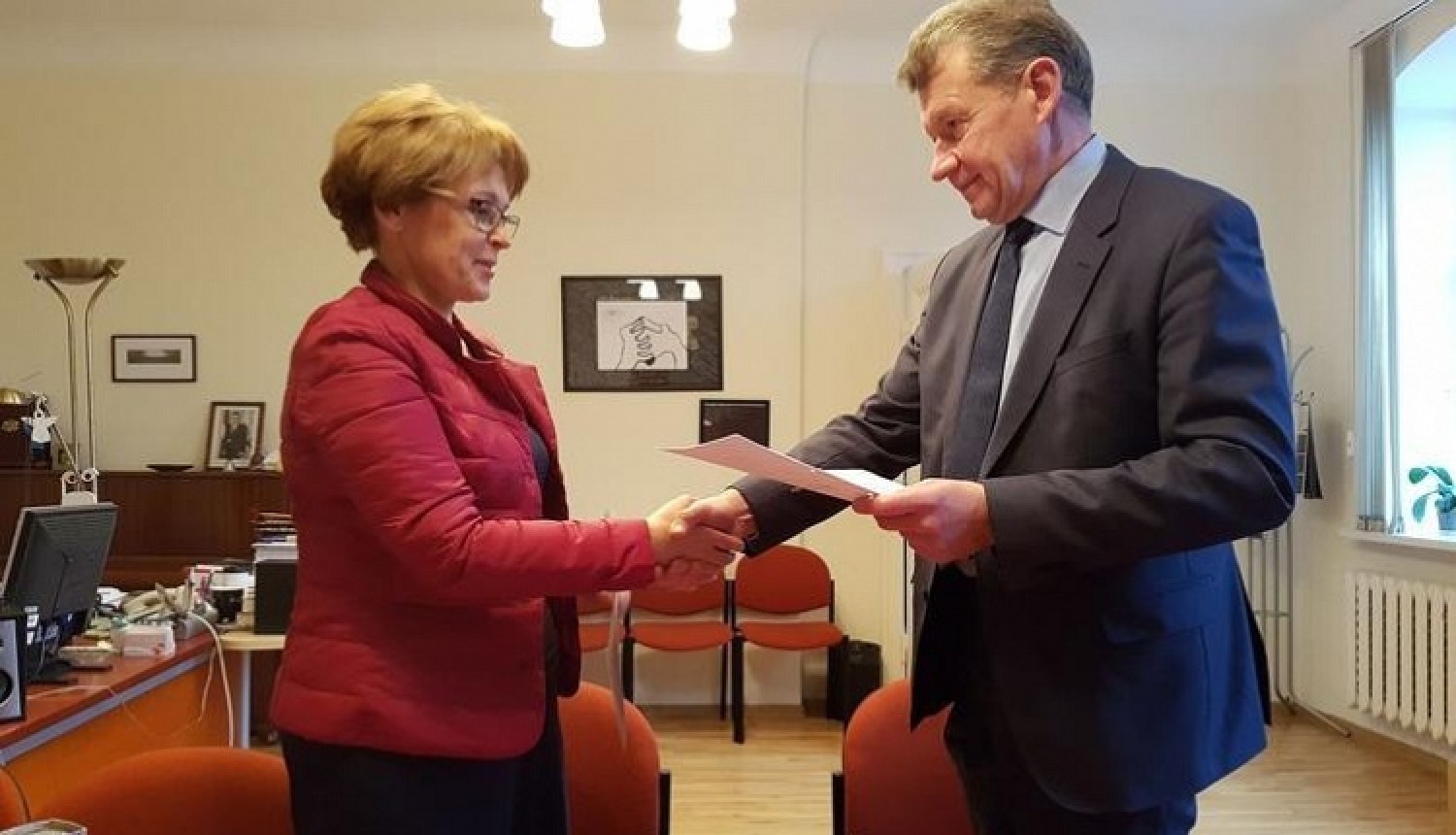 Latvijas Kultūras akadēmija un Rīgas Tehniskā universitāte piedāvā kopīgu akadēmiskā bakalaura studiju programmu "Radošās industrijas"