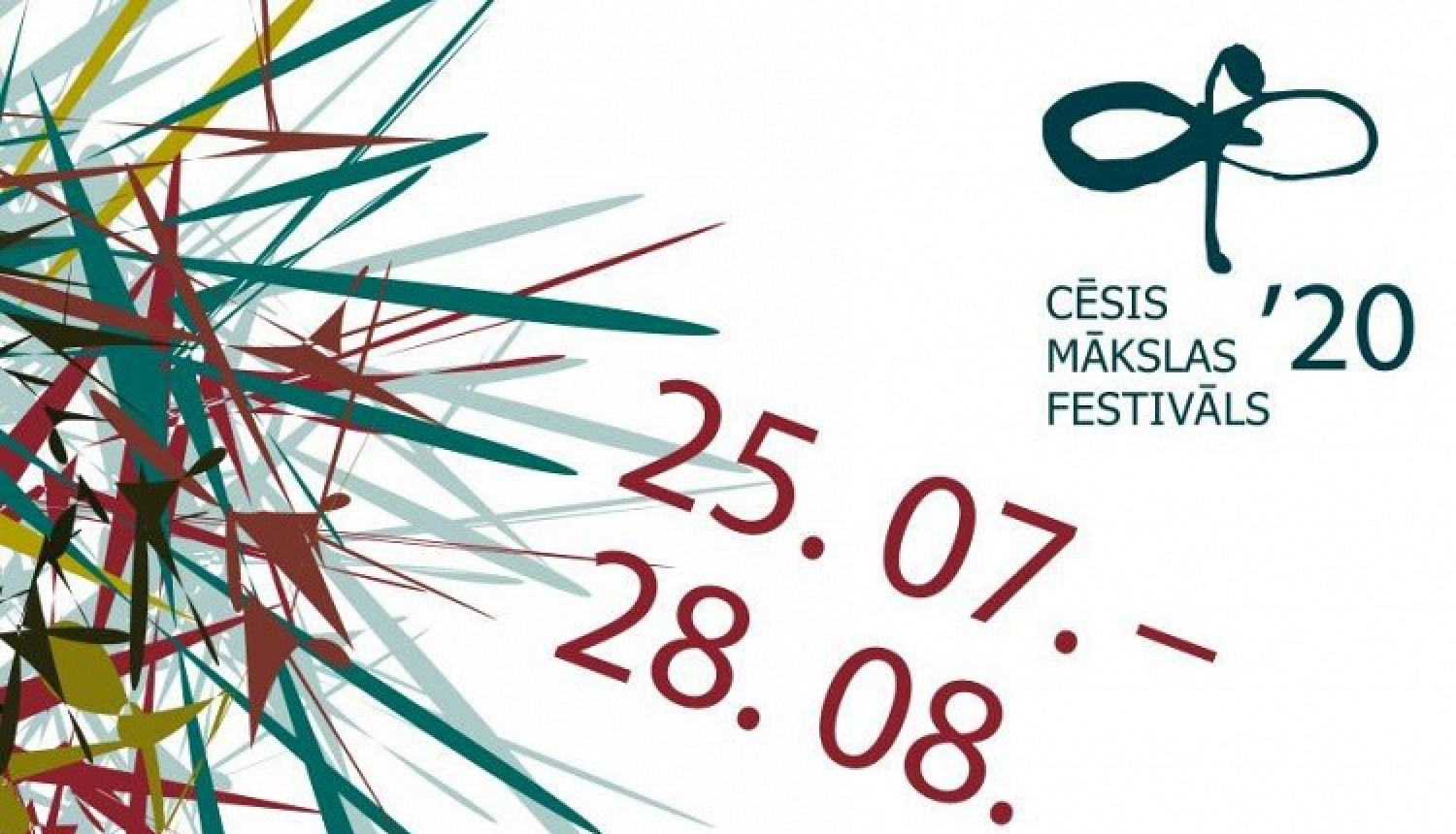 Mākslas festivāla “Cēsis 2020” uzmanības fokusā – skaņa