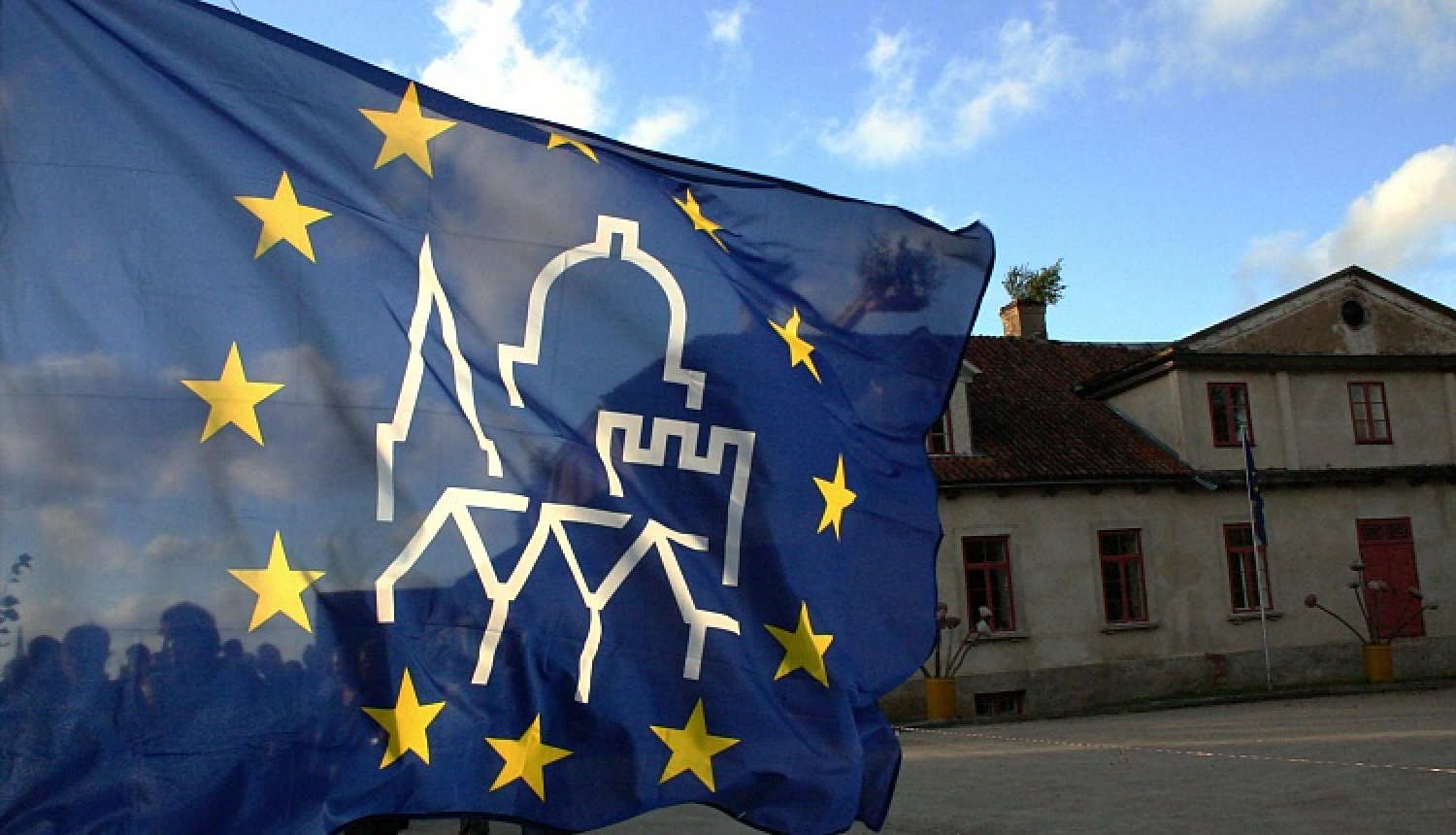 Līdz 15. martam aicina pieteikties dalībai Eiropas kultūras mantojuma dienās