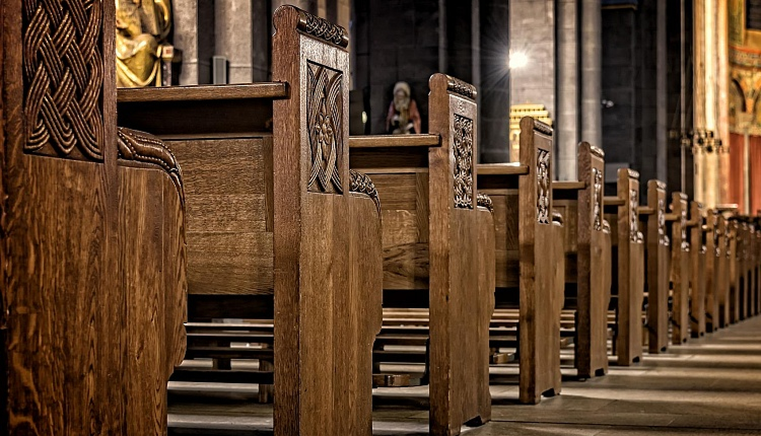 Apstiprināta Sakrālā mantojuma saglabāšanas programma