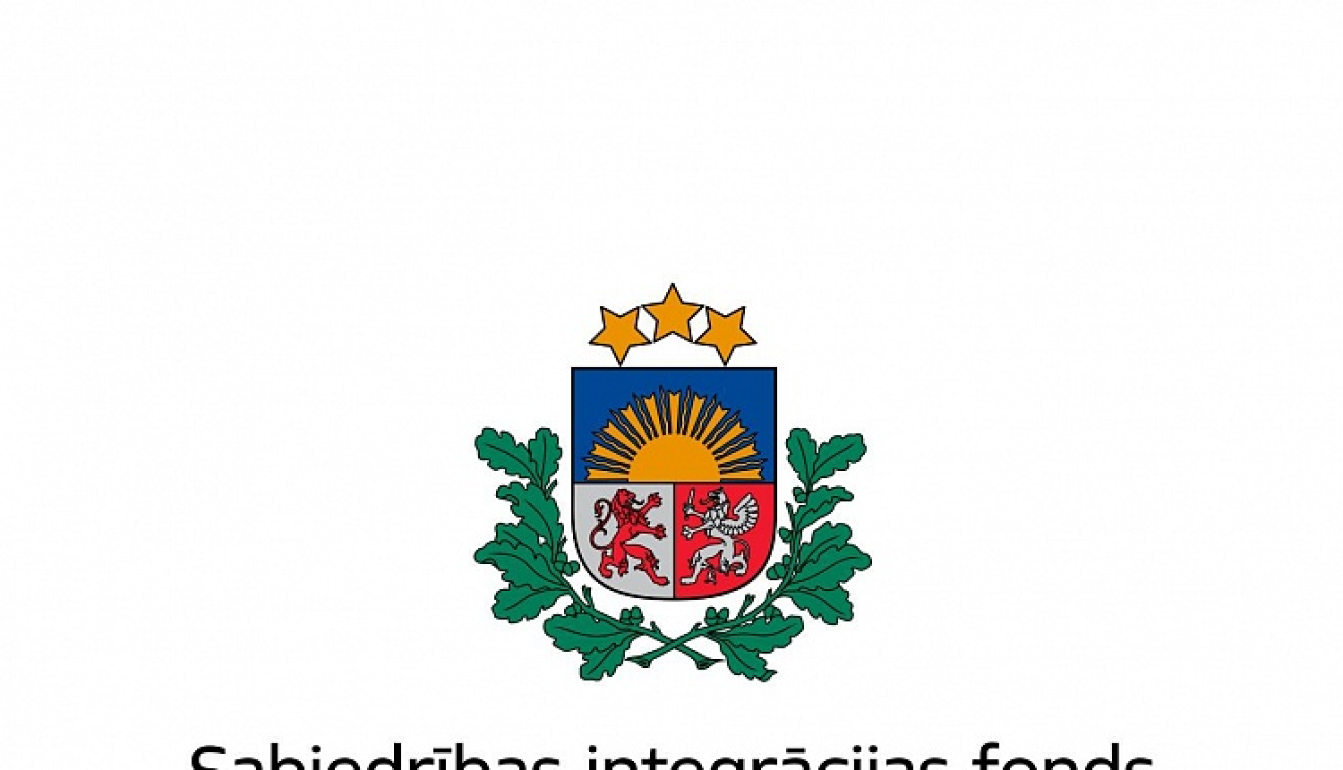 Sabiedrības integrācijas fonda sekretariāts izsludina konkursu nevalstisko organizāciju atlasei darbam Sabiedrības integrācijas fonda padomē