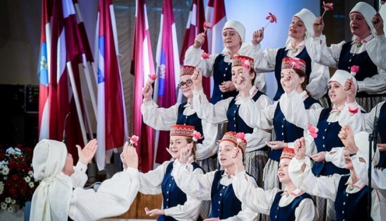 Ievērojami palielinājusies mazākumtautību pārstāvju piederības sajūta Latvijai