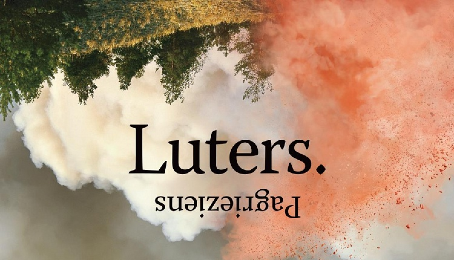 Nacionālā bibliotēka piedāvā izglītojošu vietni par reformāciju un Martinu Luteru