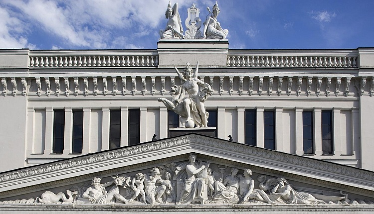 Latvijas Nacionālā opera un balets simtās jubilejas sezonā piedāvās daudzveidīgu programmu