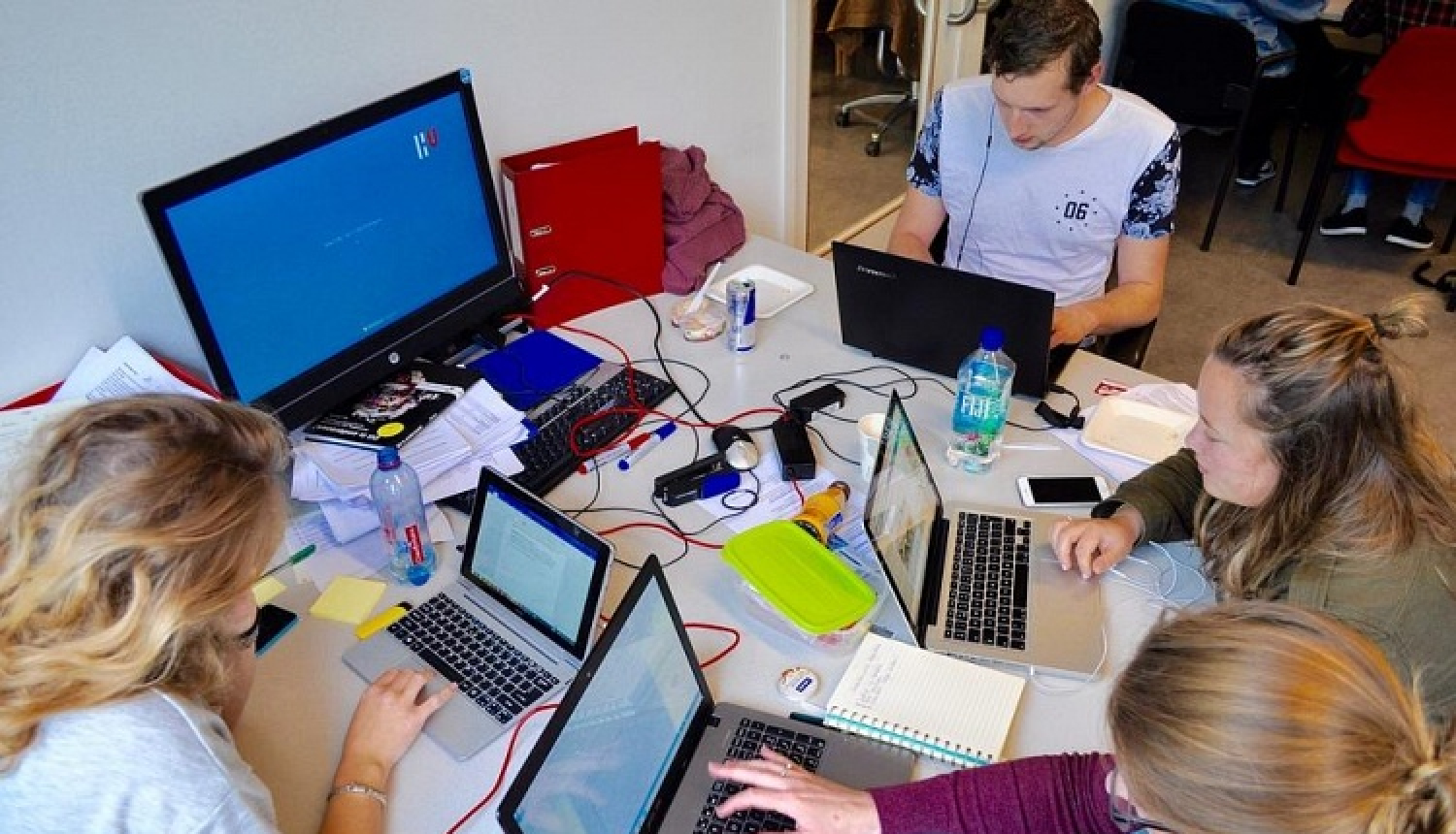 Jaunie mediju satura veidotāji aicināti pretendēt uz atbalstu projektu konkursā