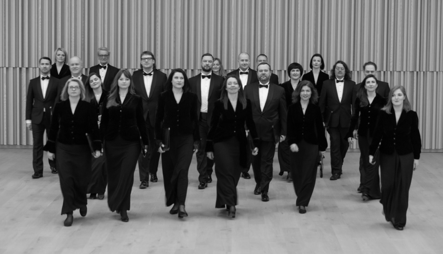 Latvijas Radio koris