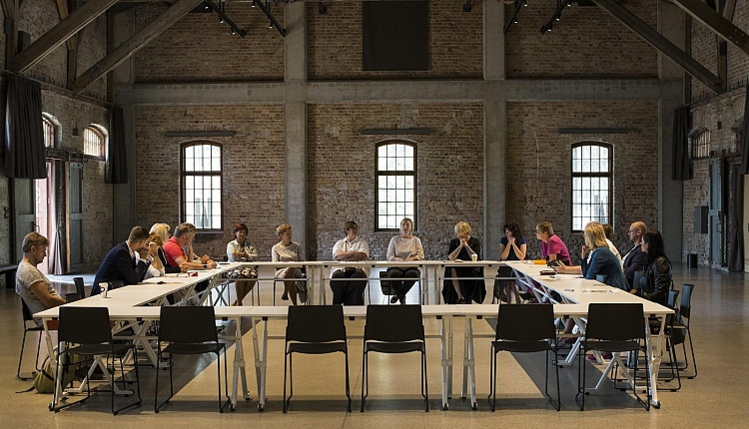 Dziesmu un deju svētku rīkotāji atbalsta ieceri veidot spēlfilmu par Dziesmu svētku tradīcijas sākumu 1873.gadā