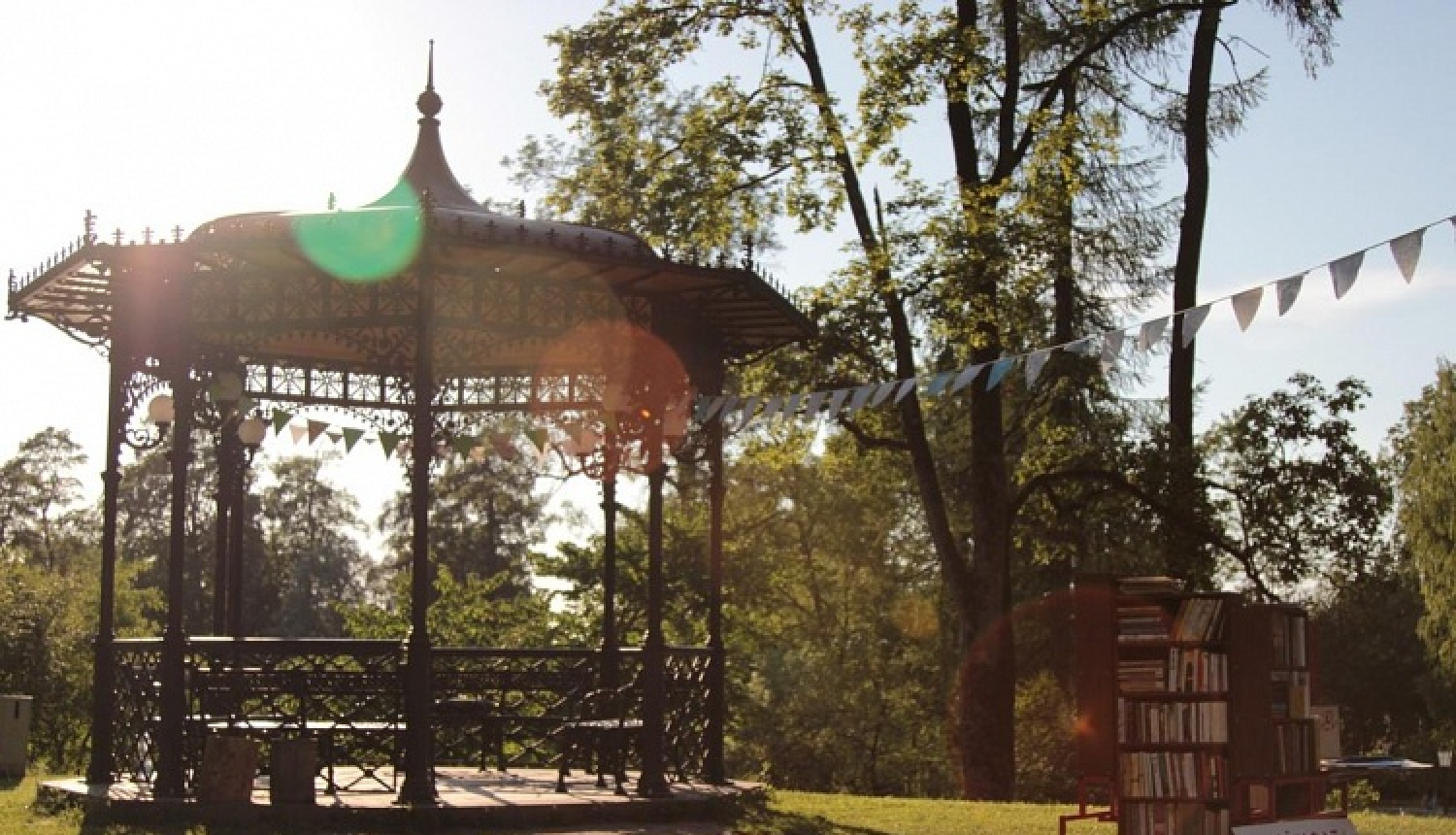 Cēsīs notiks seminārs par festivālu kā kultūras mantojuma komunikāciju