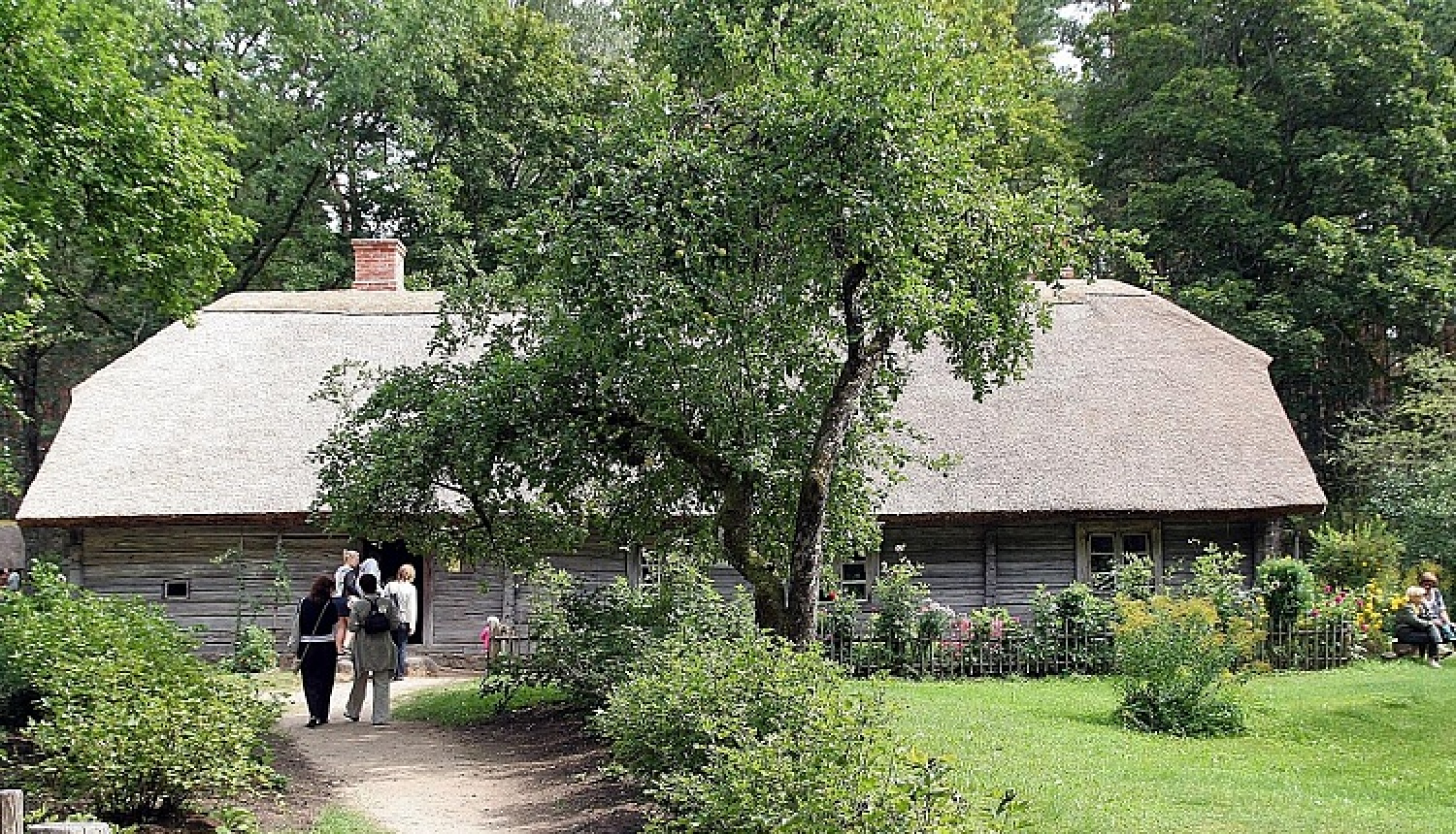 Atklātā konkursā uz Latvijas Etnogrāfiskā brīvdabas muzeja direktora amatu pieteikušies 16 pretendenti