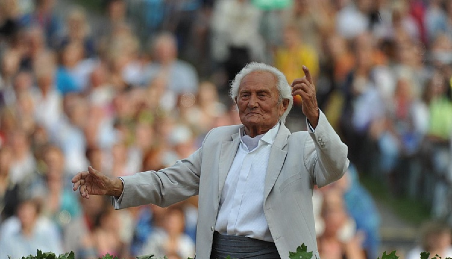 Gatavojoties Dziesmu un deju svētkiem, izskanēs unikāls koncerts “Gido Kokara dziesmu svētku mantojums”