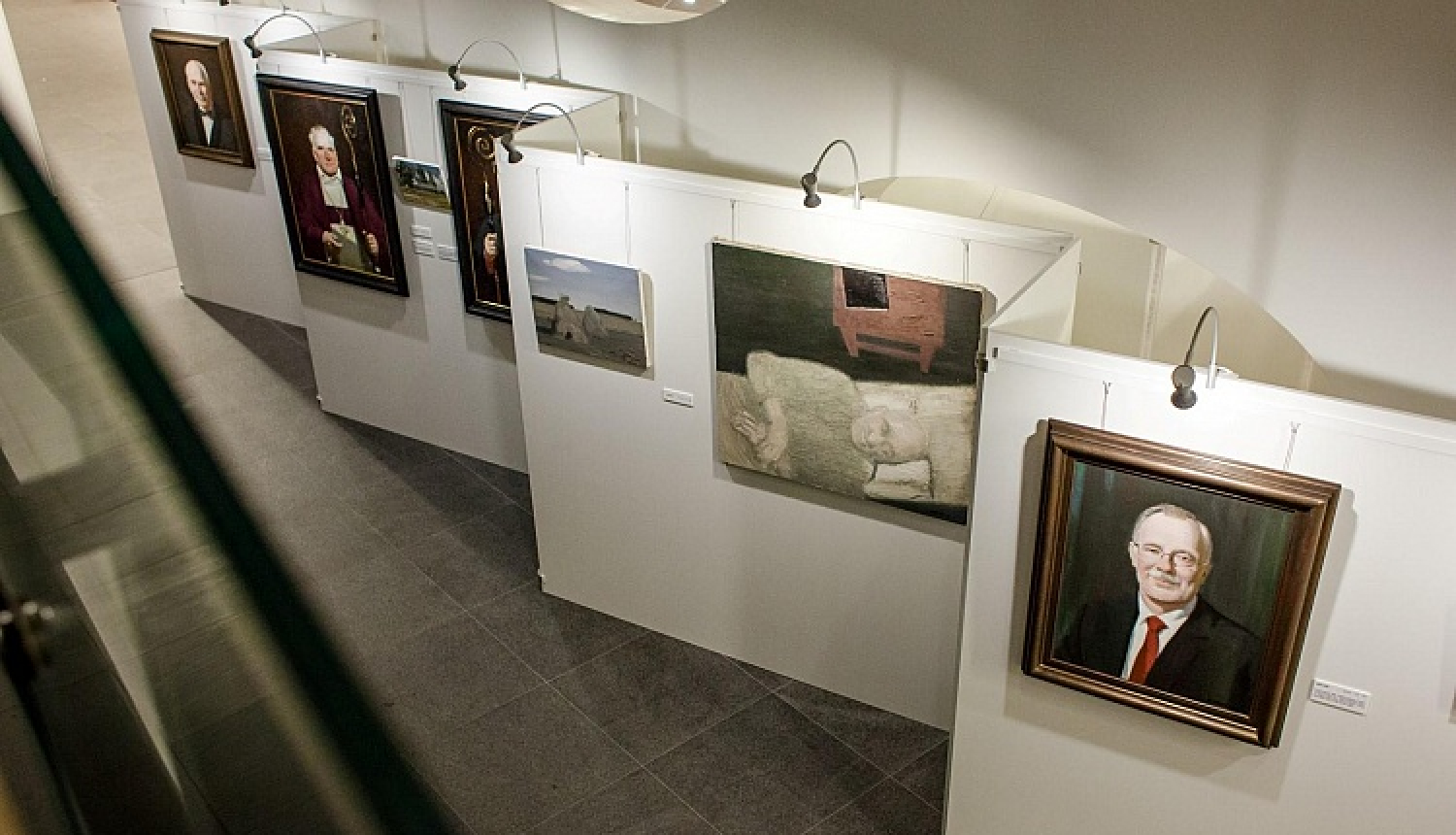 Latgales vēstniecība GORS aicina pieteikt izstādes 2019. gadam