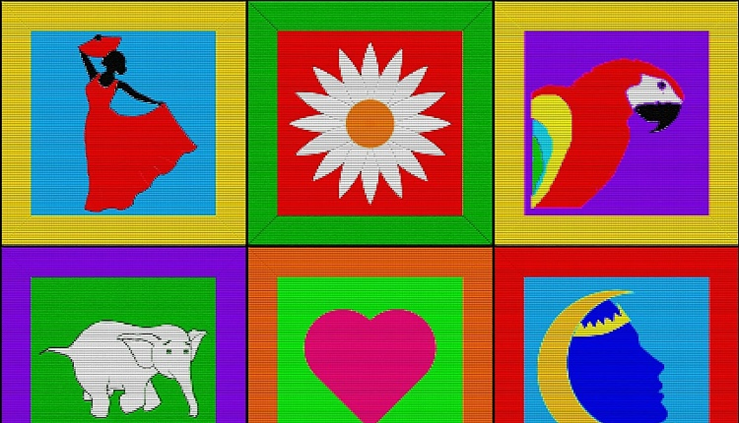 “Mazulis ausās, mūziku klausās” – koncerts pašiem jaunākajiem skatī-tājiem Latvijas Nacionālajā operā