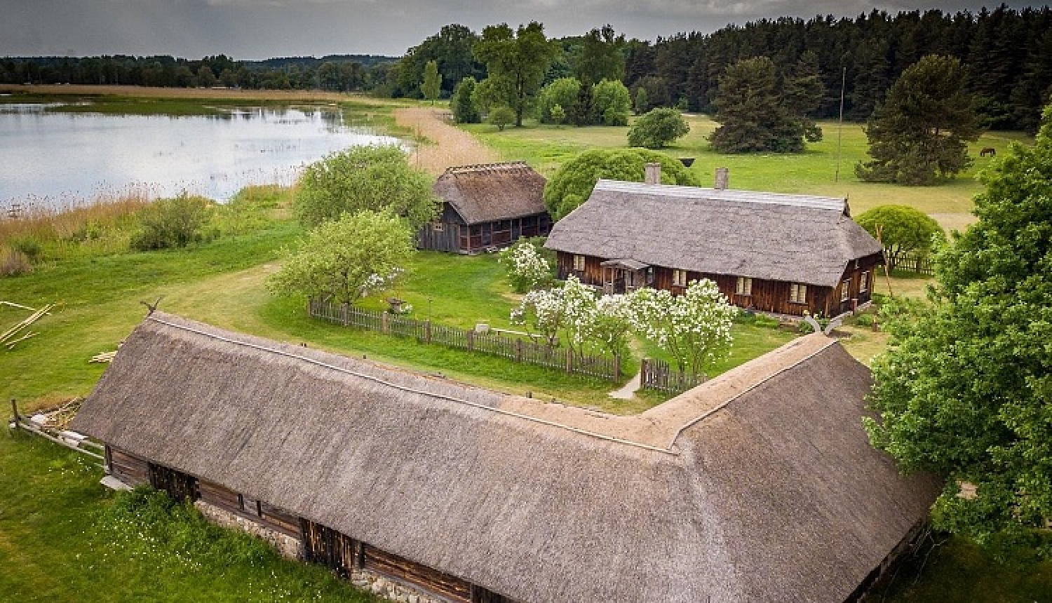 KM pārtrauc darba tiesiskās attiecības ar Latvijas Etnogrāfiskā brīvdabas muzeja direktori Ilzi Millersoni