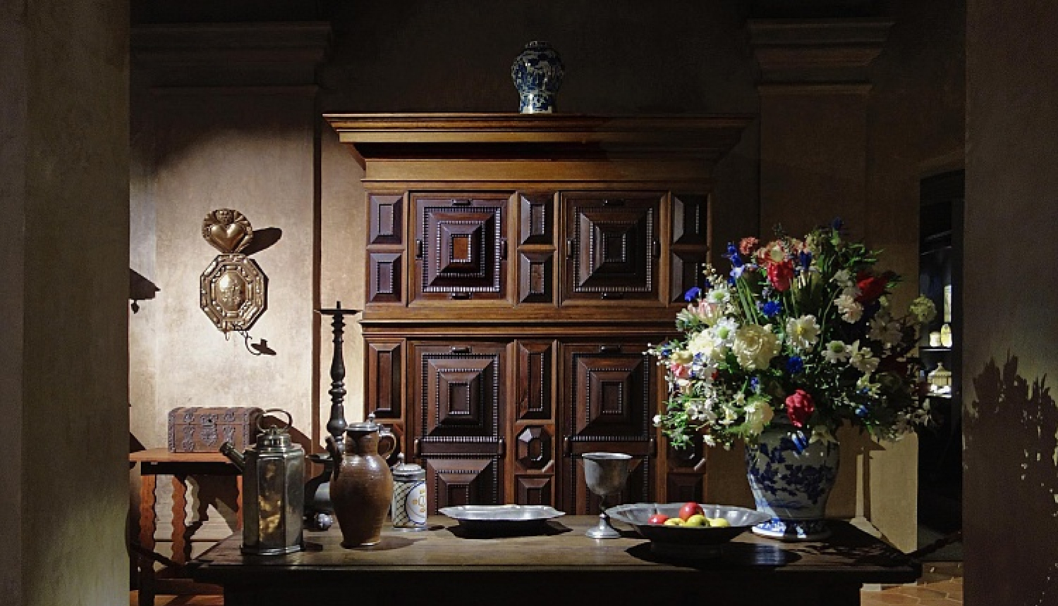 Rundāles pilī gatavojas 281. jubilejas atzīmēšanai