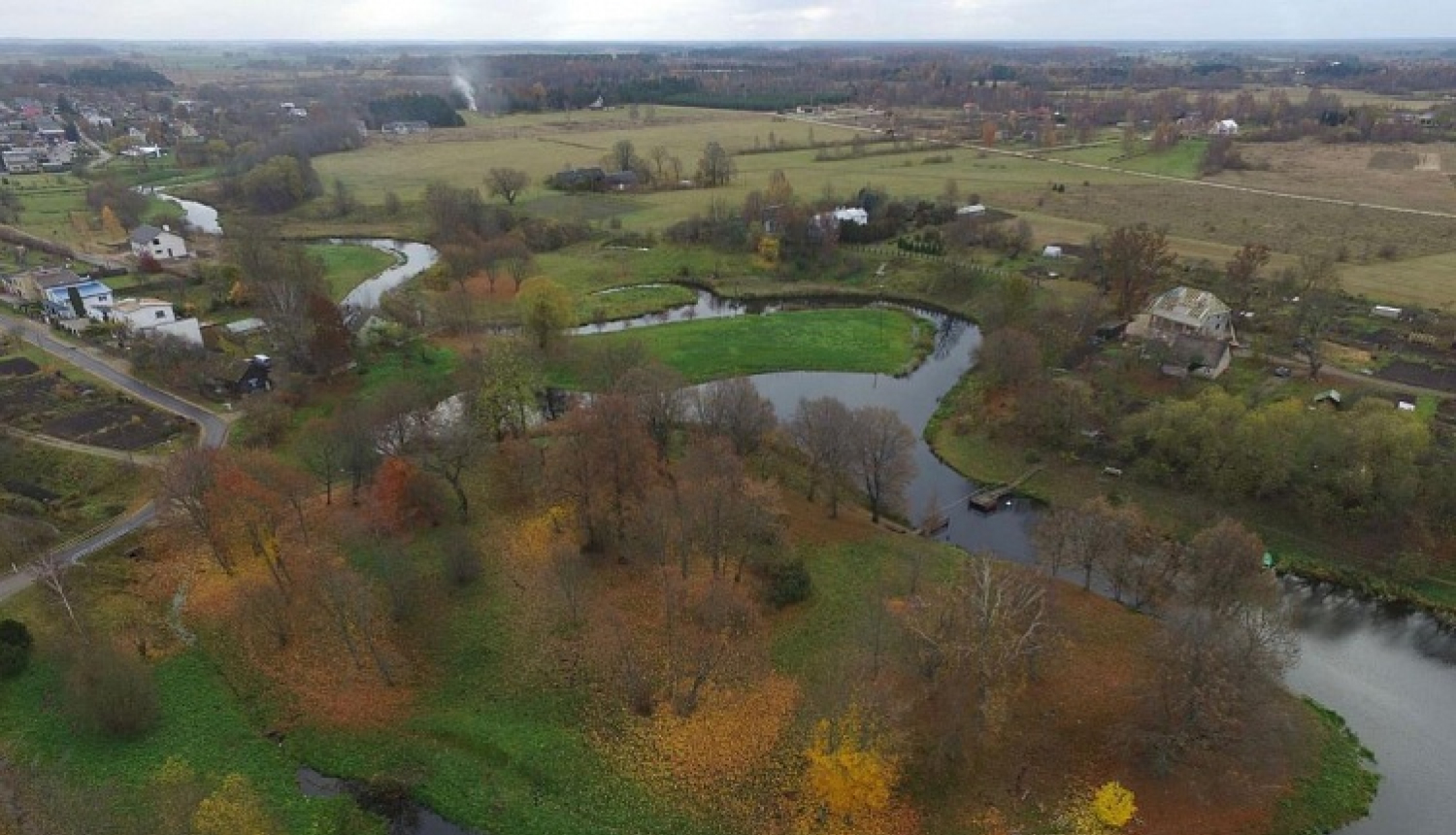 Latvija piesaka Grobiņas arheoloģisko ansambli Pasaules mantojuma sarakstam