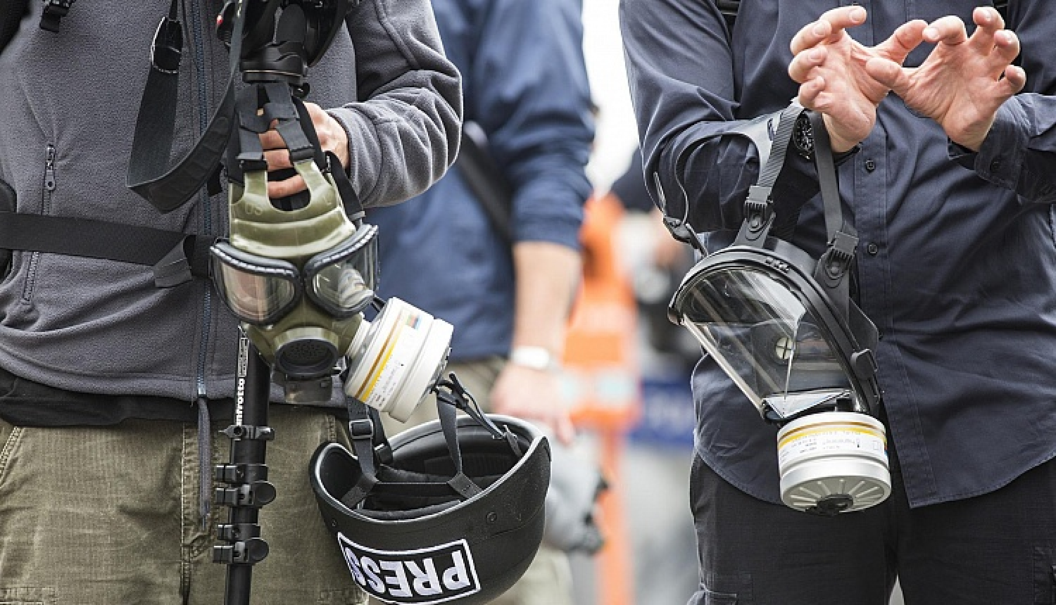 UNESCO aicina aktualizēt jautājumus par žurnālistu drošību un preses brīvību