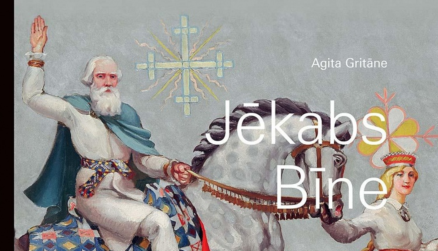 Atzīmējot mākslinieka, pedagoga un dievtura Jēkaba Bīnes 125. jubileju atvērs viņam veltītu grāmatu un atklās izstādi Kuldīgā