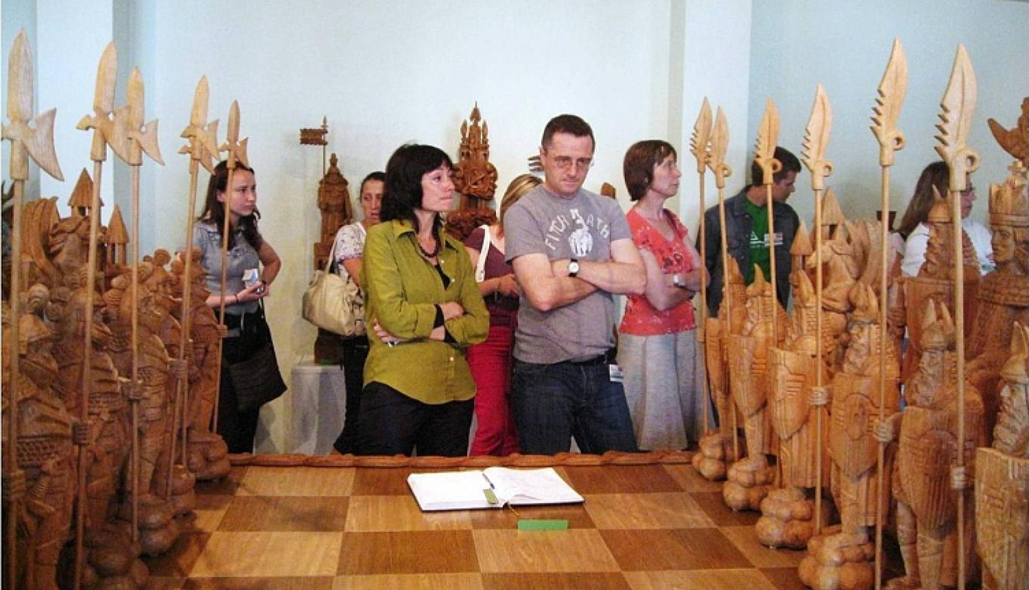 Šonedēļ sākas 14. Baltijas Muzeoloģijas vasaras skola