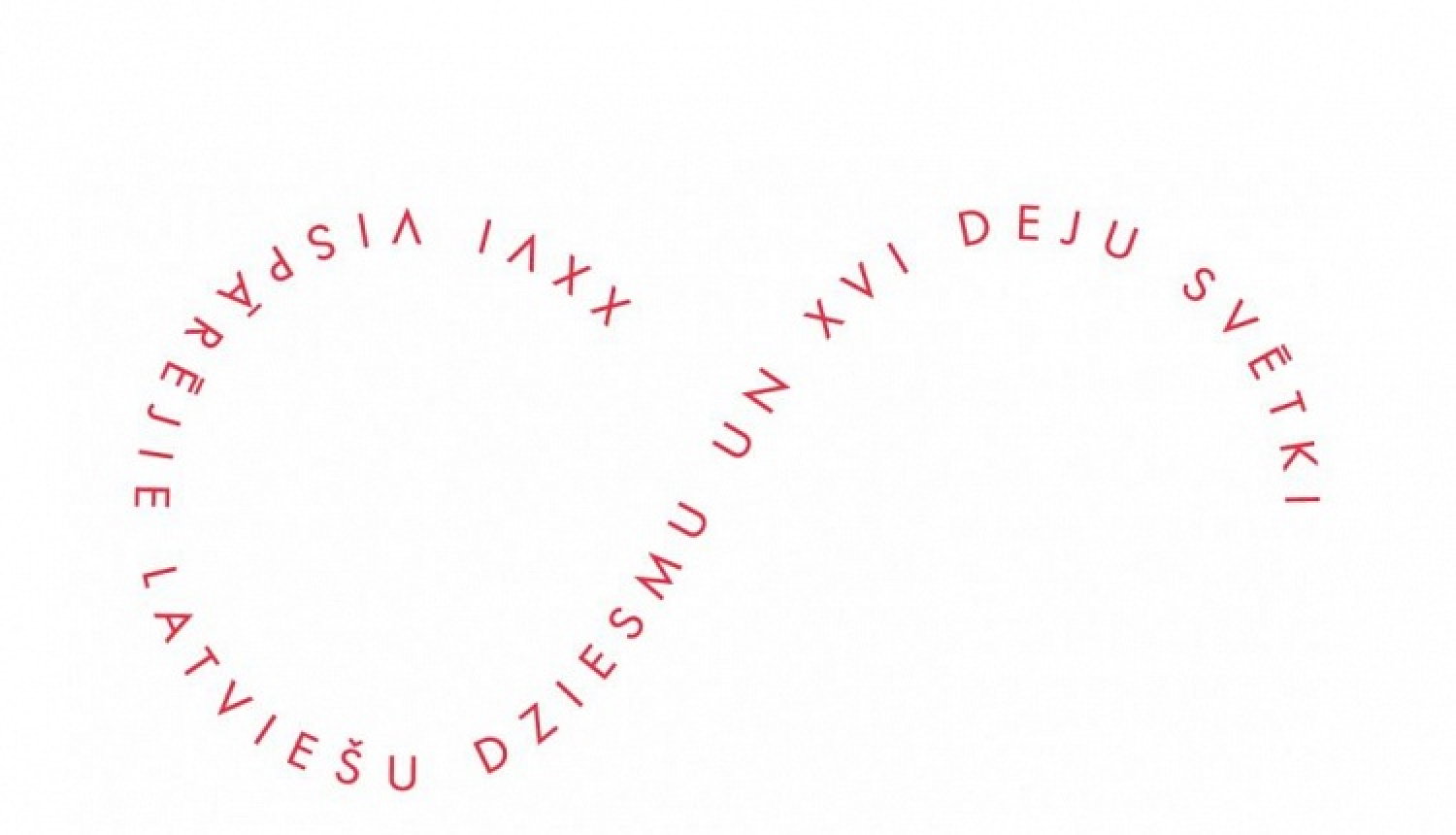 XXVI Vispārējo latviešu Dziesmu un XVI Deju svētku mākslinieciskā padome vienbalsīgi neatbalsta papildus deju lielkoncerta “Māras zeme” iniciatīvu