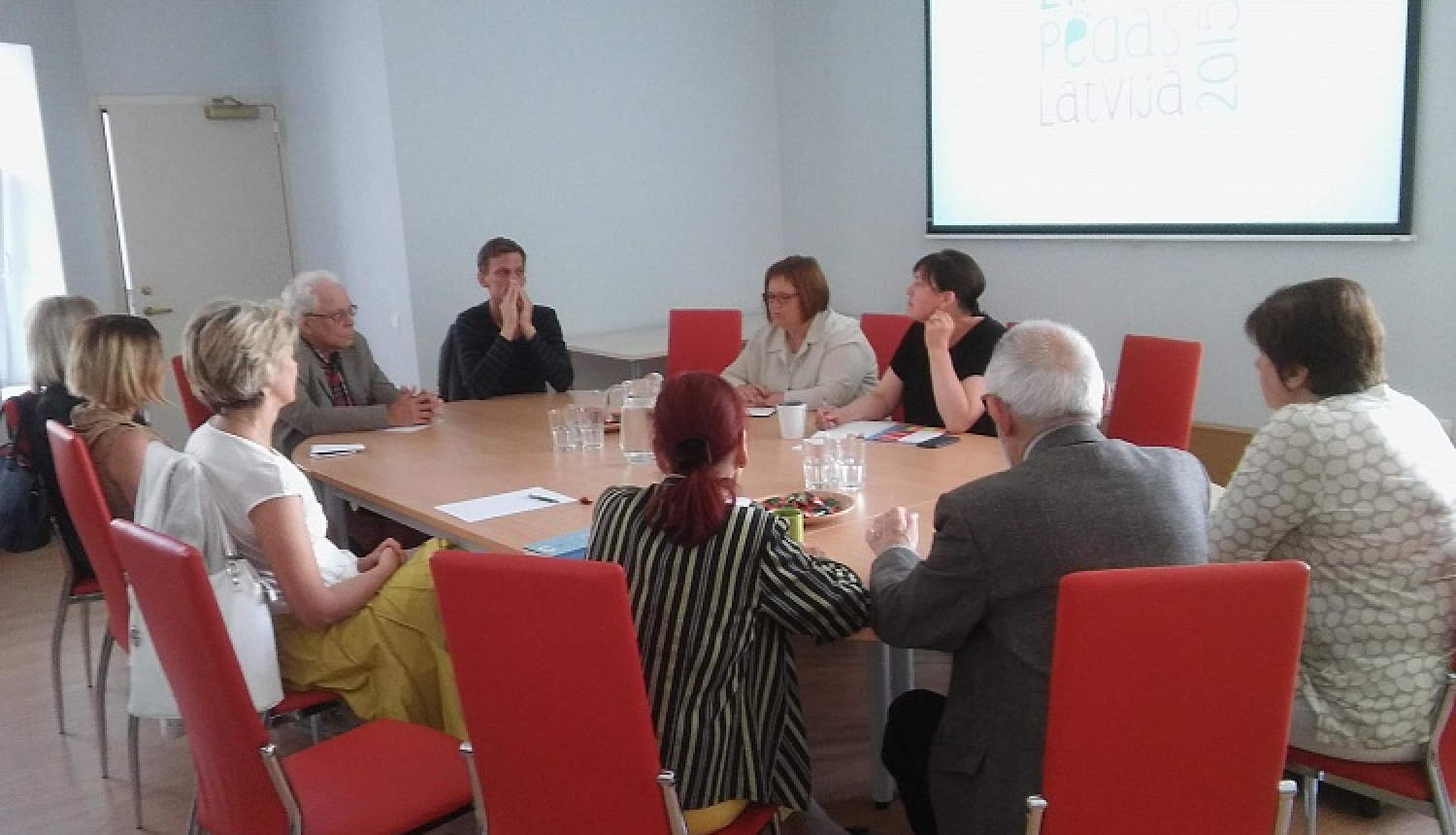 Uzsākta 2018. gada mazākumtautību foruma norises plānošana