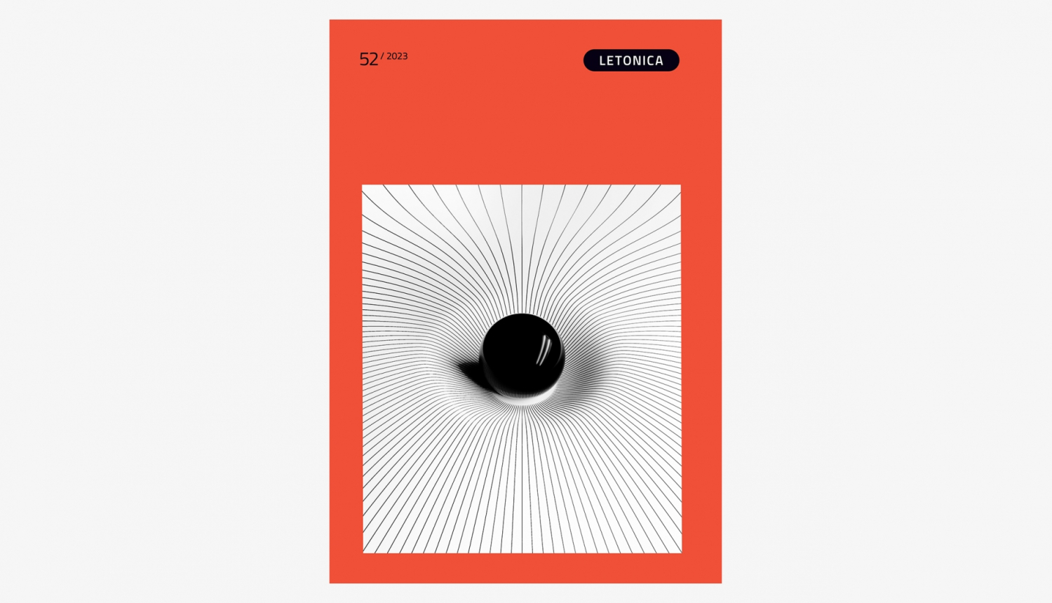 LU Literatūras, folkloras un mākslas institūta (LU LFMI) starpdisciplinārā zinātniskā žurnāla “Letonica” 52. numurs