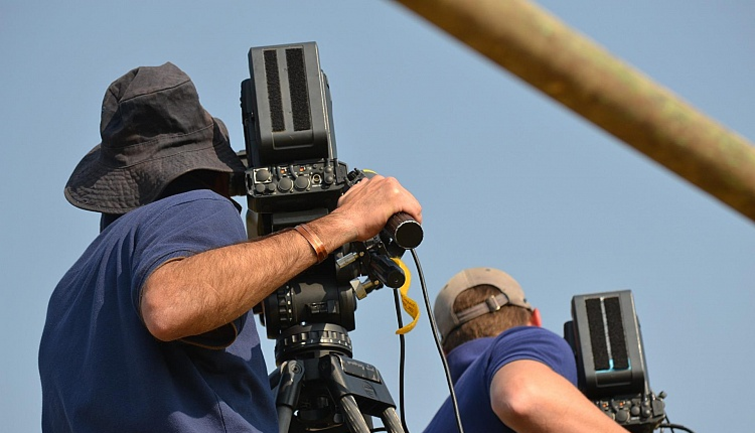 Valdība akceptē papildu 400 000 eiro novirzīšanu ārvalstu filmu uzņemšanai Latvijā