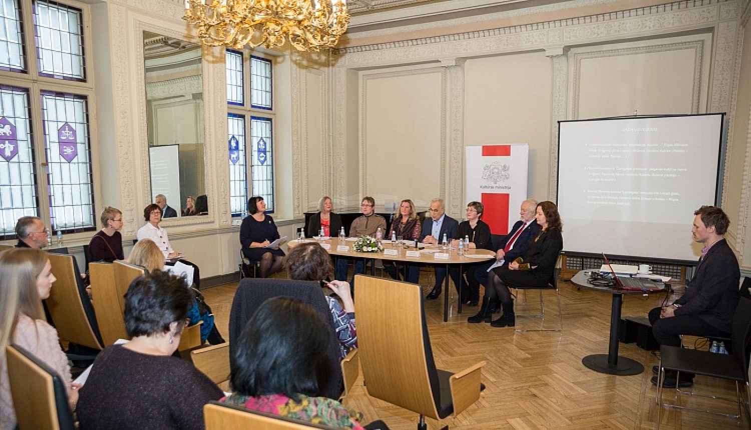 Žūrija paziņo Lielās mūzikas balvas 2018 nominantus