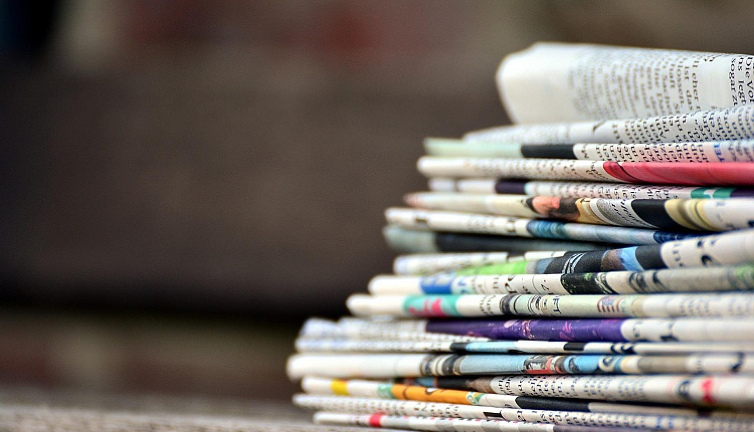 KM izstrādājusi priekšlikumu abonētās preses piegādes nodrošināšanai