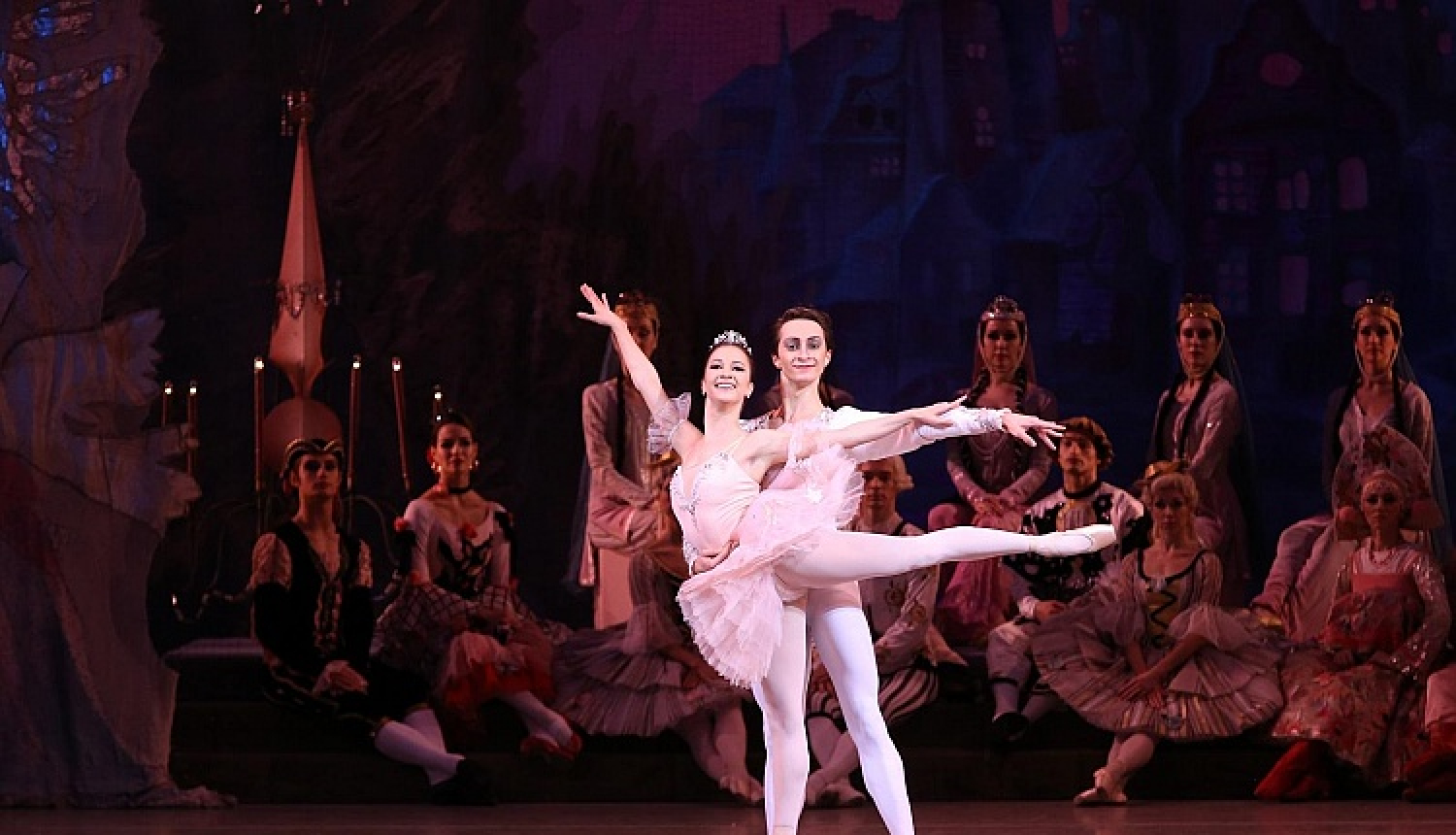 LTV Ziemassvētkos piedāvās koncertus, ģimenes filmas un pat baletu