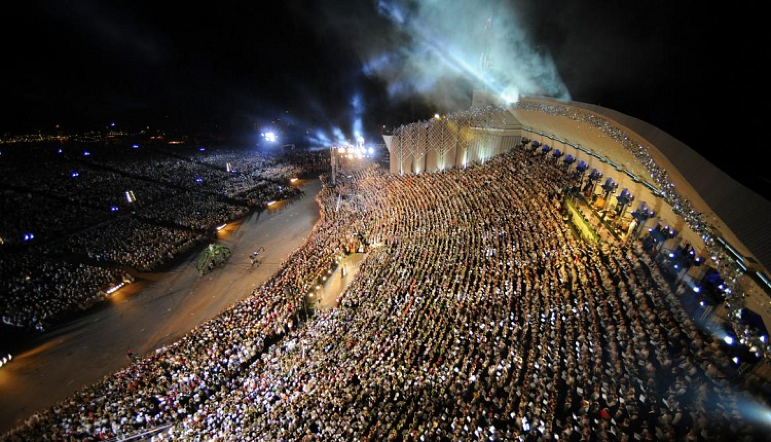 Biļetes uz Dziesmu un deju svētkiem sāks tirgot 3. martā