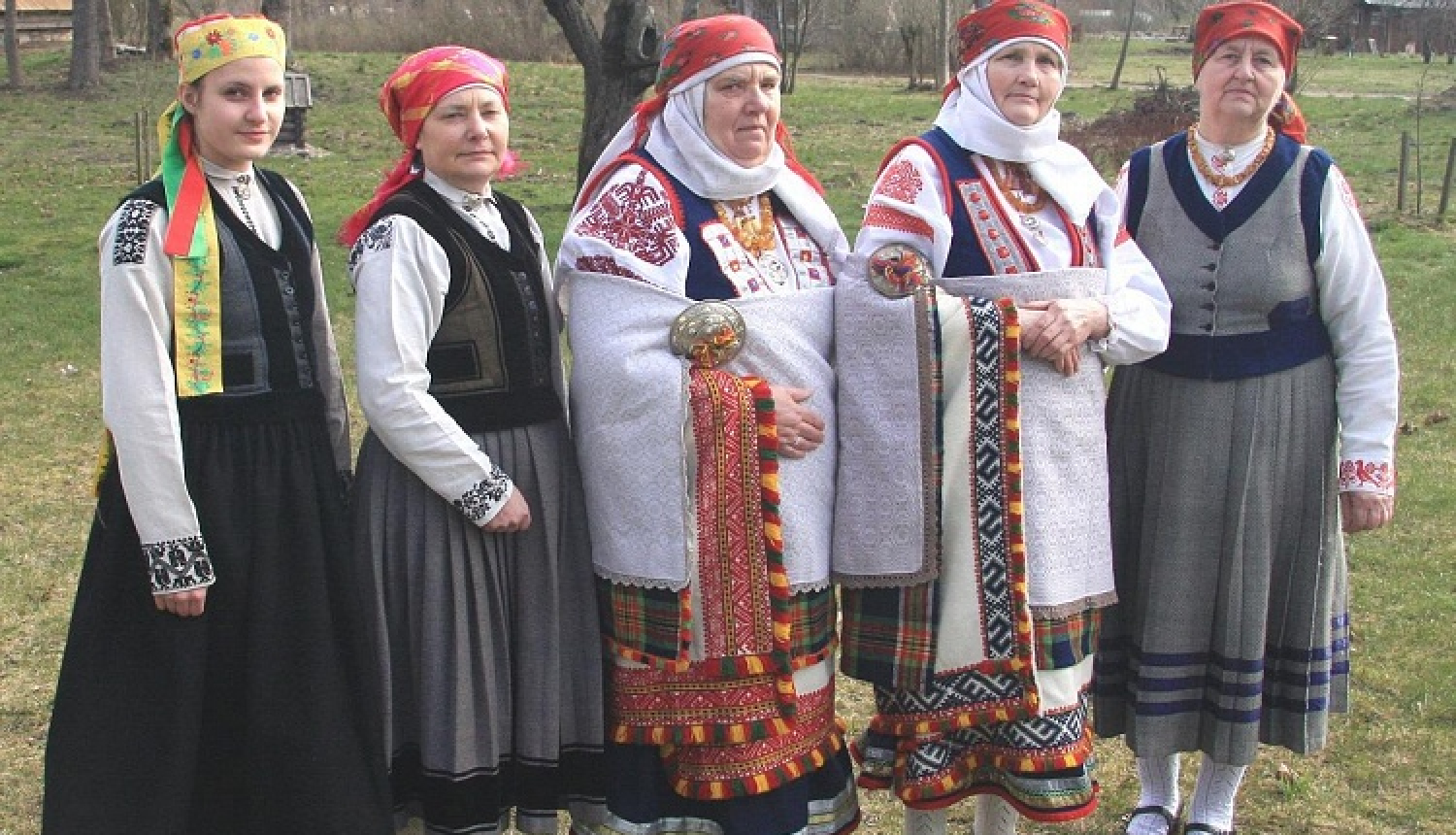 Apstiprinātas 2018. gadā Nacionālā nemateriālā kultūras mantojuma sarakstā iekļaujamās vērtības