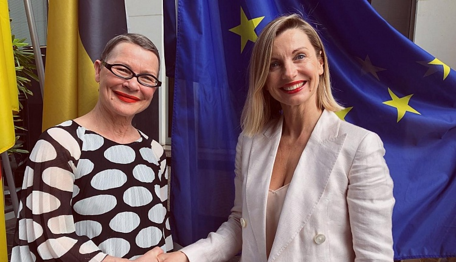 Latvijas Dizaina centrs iestājas Eiropas Dizaina asociāciju apvienībā