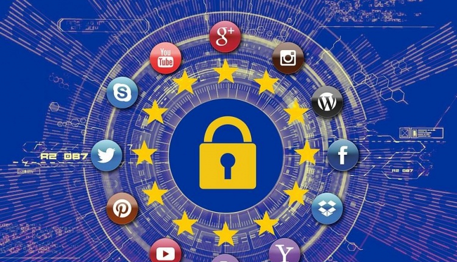 29.05. - informatīvi izglītojošs seminārs par Vispārīgās datu aizsardzības regulas prasībām KM padotības iestāžu darbiniekiem