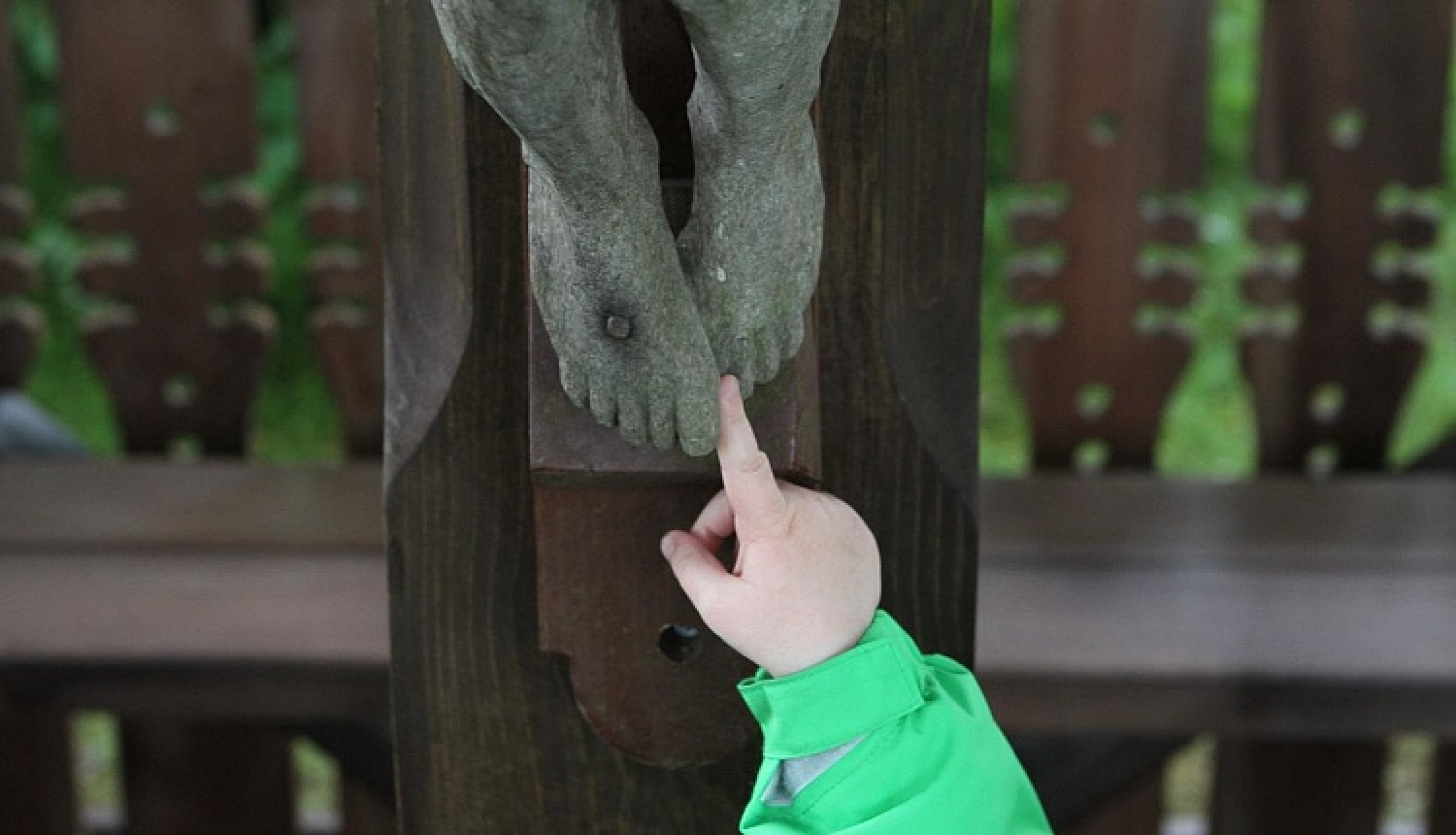 Konkurss bērniem un jauniešiem "Eiropas kultūras mantojuma radītāji"