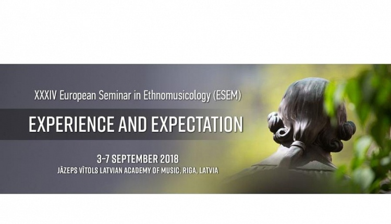 Pirmo reizi Latvijā – pasaules mēroga notikums etnomuzikoloģijā