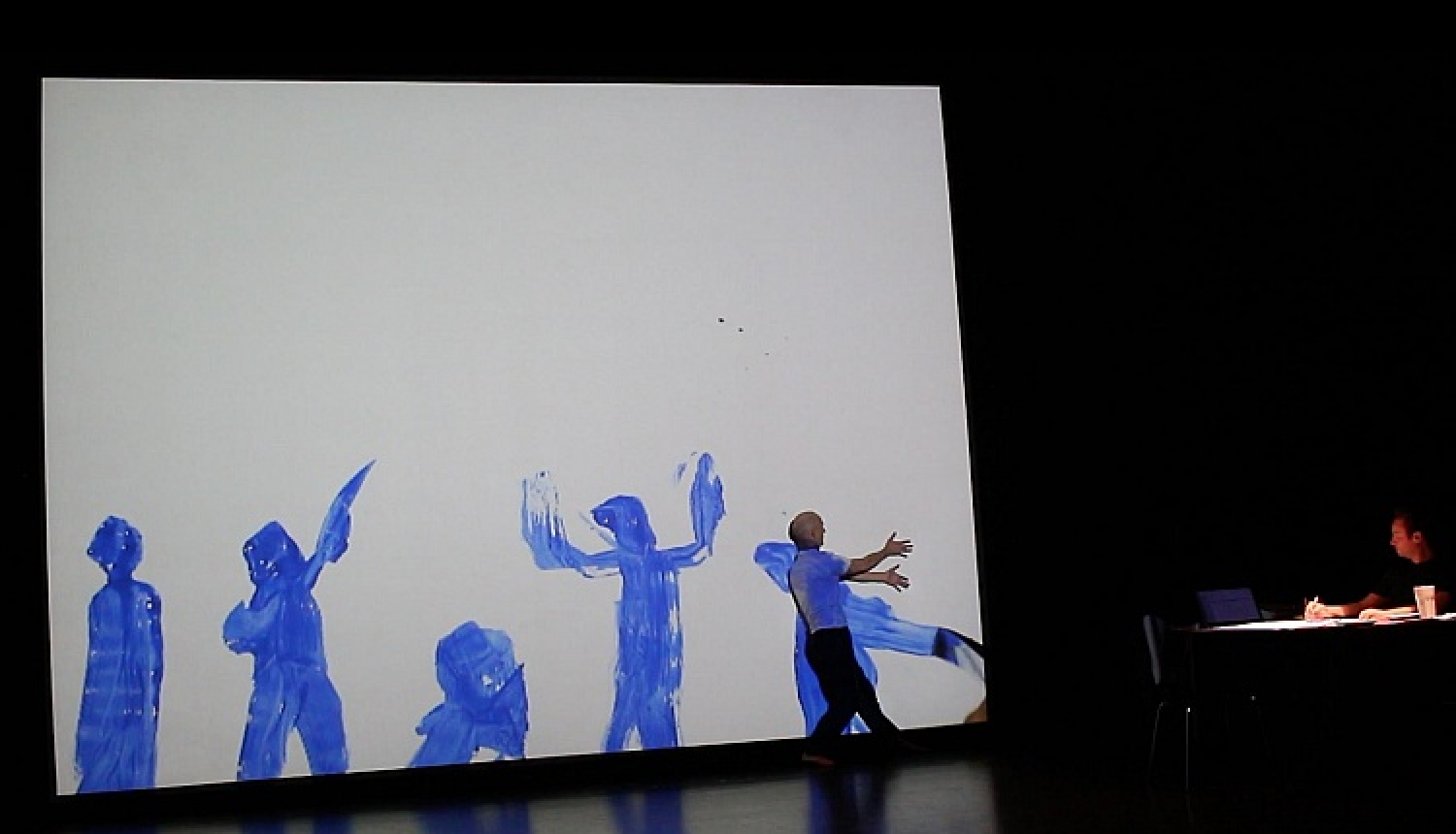 Laikmetīgās dejas festivāls “Laiks dejot” šonedēļ piedāvā daudzveidīgu izrāžu programmu