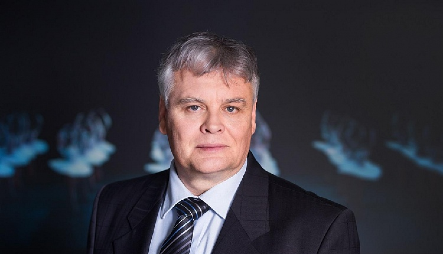 Ar izrādi “Antonija #Silmači” 24. augustā jubileju atzīmēs Aivars Leimanis