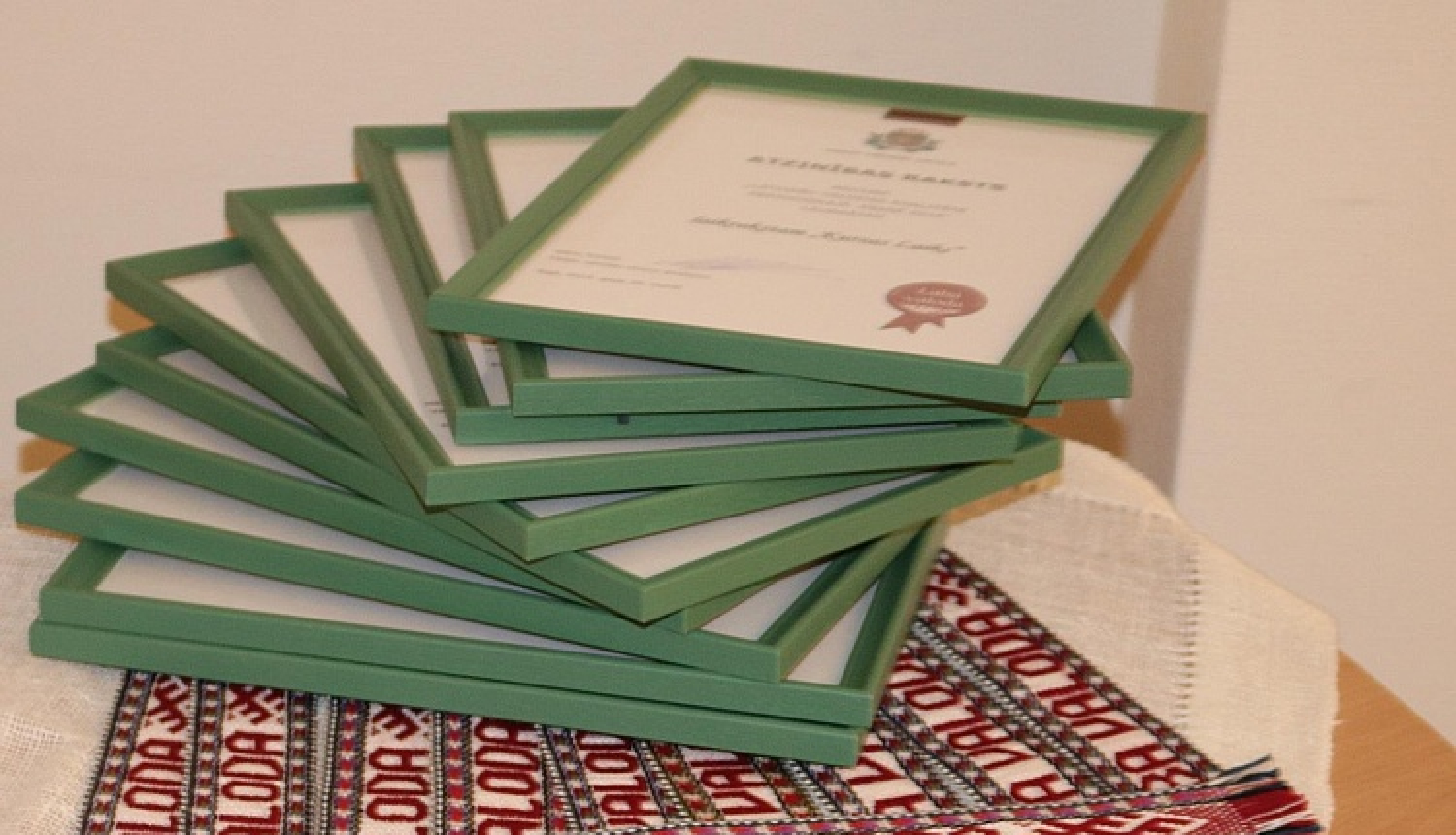 Valsts valodas centrs jau ceturto gadu izsludina akciju “Latviešu valodas kvalitāte periodiskajā presē”