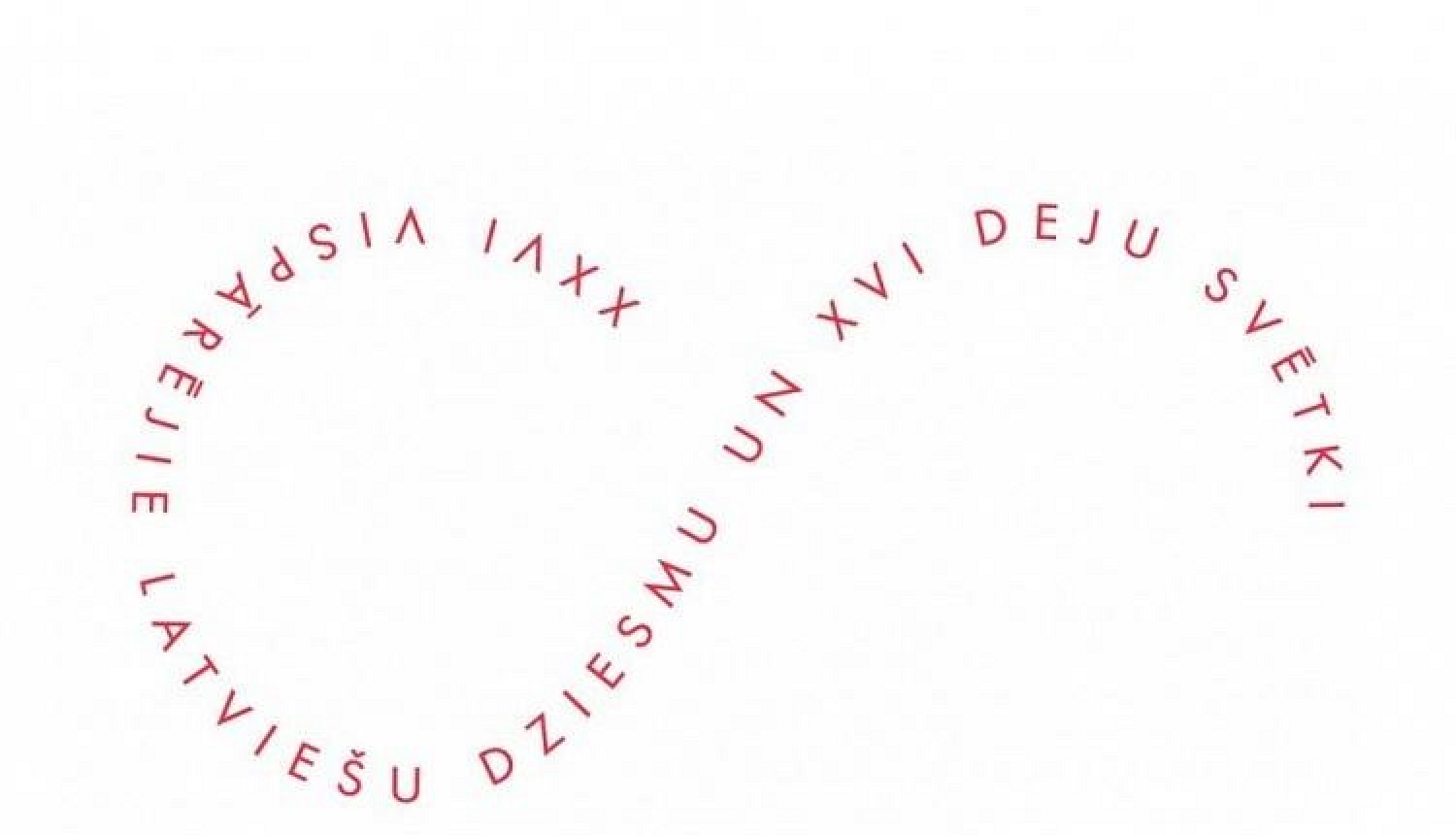 Dalībai “Dziesmu karos” izvirzīti 34 kori