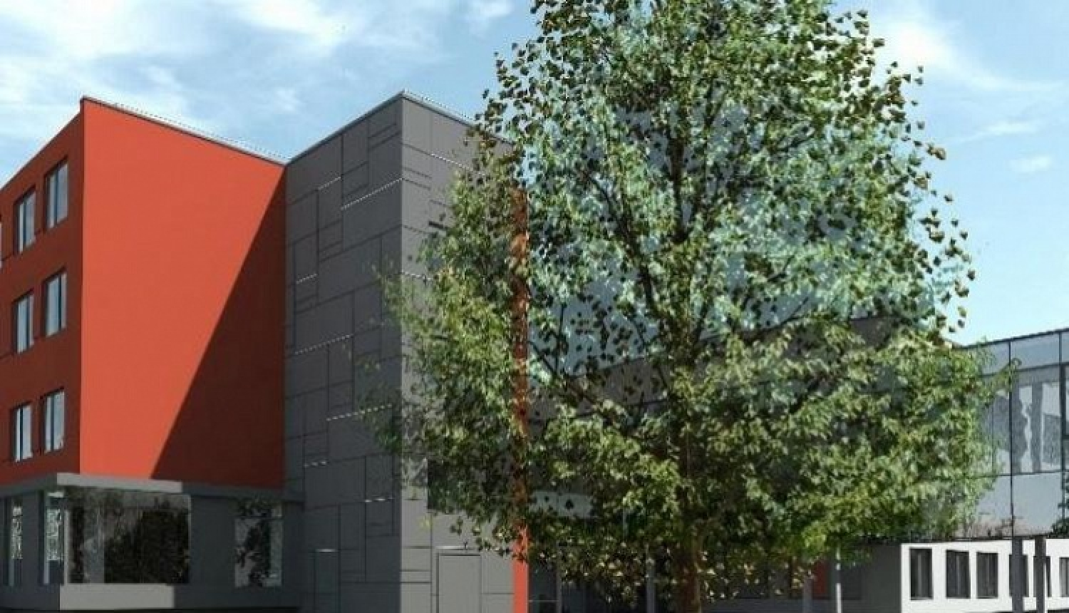 KM Nacionālās Mākslu vidusskolas infrastruktūrā ieguldīs 9,4 miljonus eiro