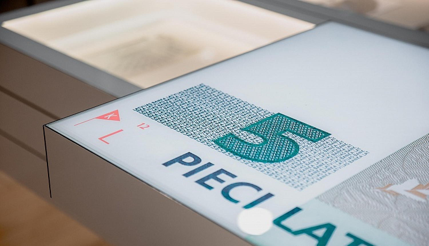 Kultūras kanona vērtības Latvijas Nacionālās bibliotēkas krājumā