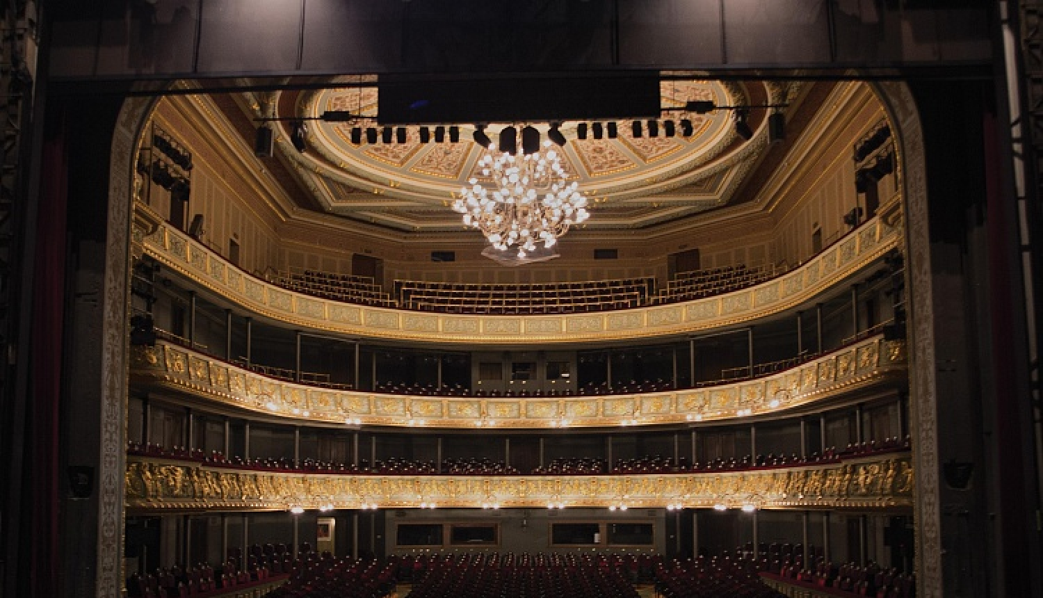 Gatavojoties Latvijas valsts un Latvijas Nacionālās operas simtgadei, “Latvijas Nacionālā opera un balets” izsludina operas libretu konkursu