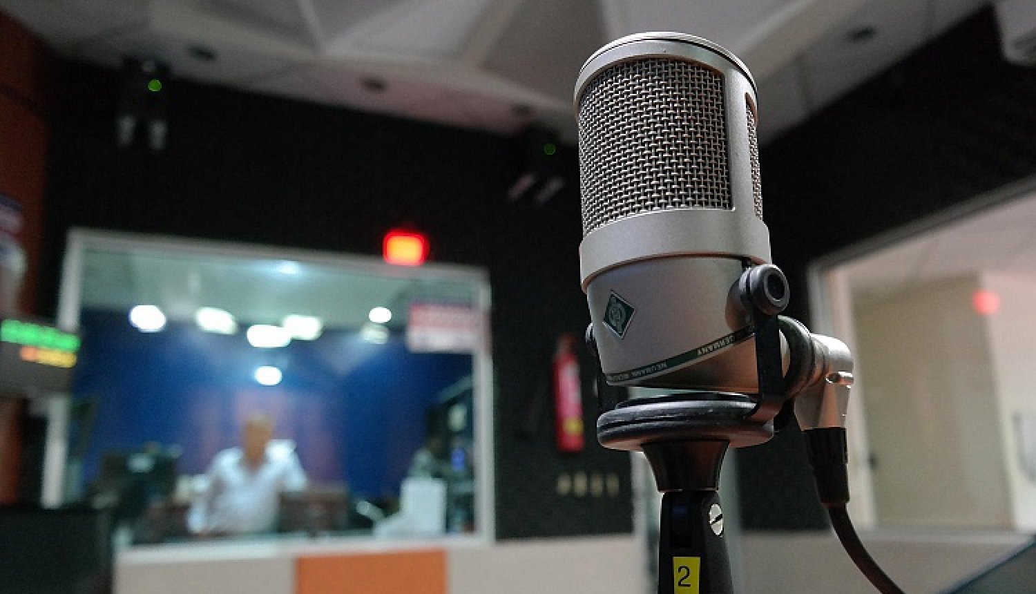 Reģionālo un vietējo mediju atbalsta programmā tiks īstenoti 38 projekti