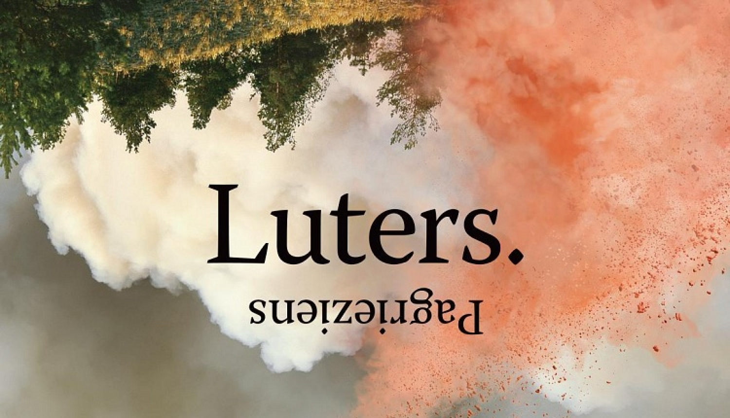 Latvijas Nacionālajā bibliotēkā atklās reformācijai veltītu izstādi “Luters. Pagrieziens”