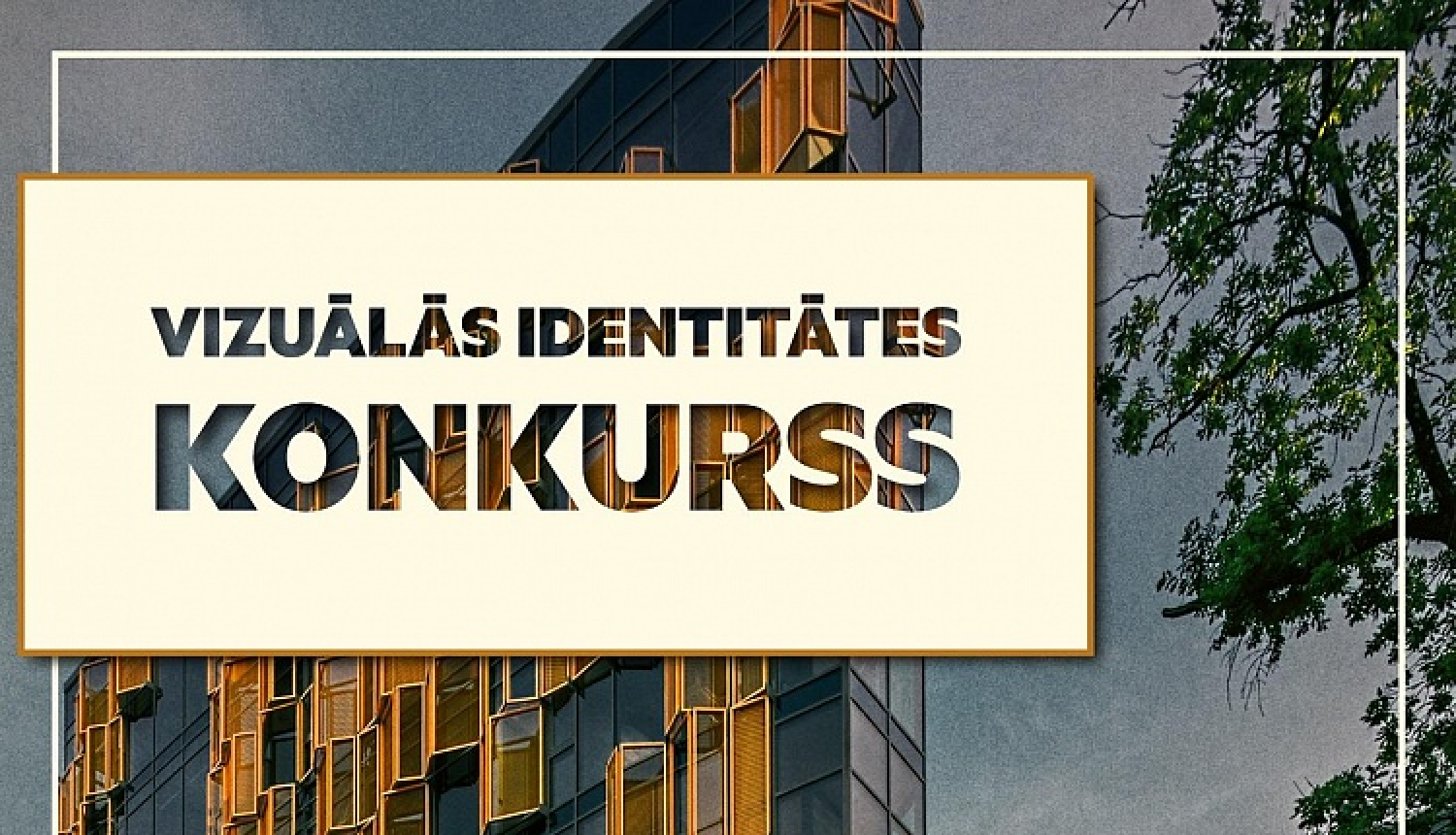 Cēsis izziņo Eiropas Kultūras galvaspilsētas logo konkursu un vadmotīvu