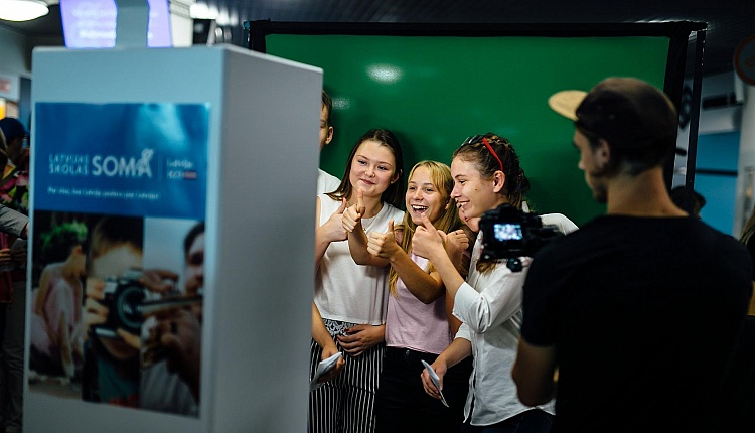 Forumā pārrunās programmas “Latvijas skolas soma” pirmā gada rezultātus